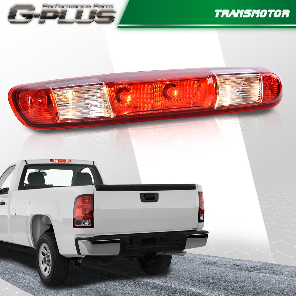 25890530 High Mount 3rd Brake Cargo - Unified Braking and Cargo Service