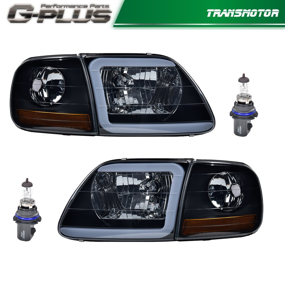 Expedition LED High-Efficiency LED 97-04 F150