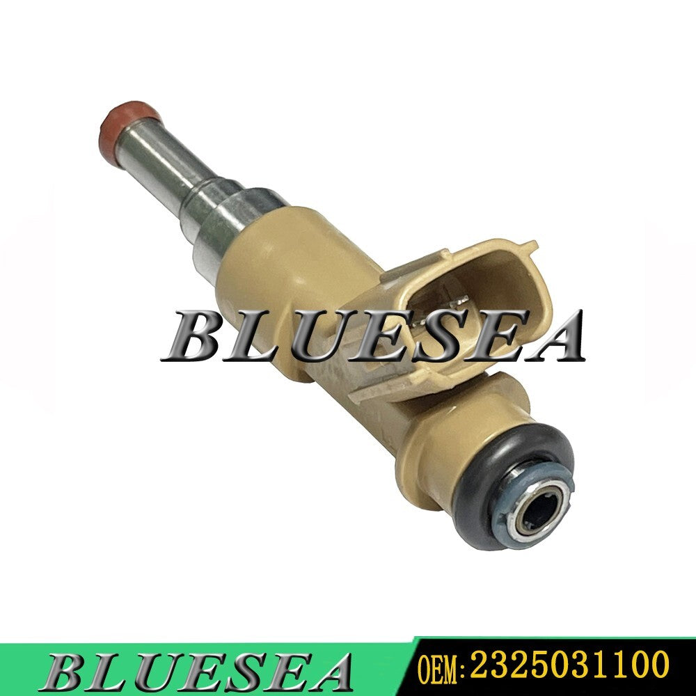 1 PCS 23250-31100 Fuel Injectors Fits 2010-2019 for Toyota for Land Cruiser Prado
