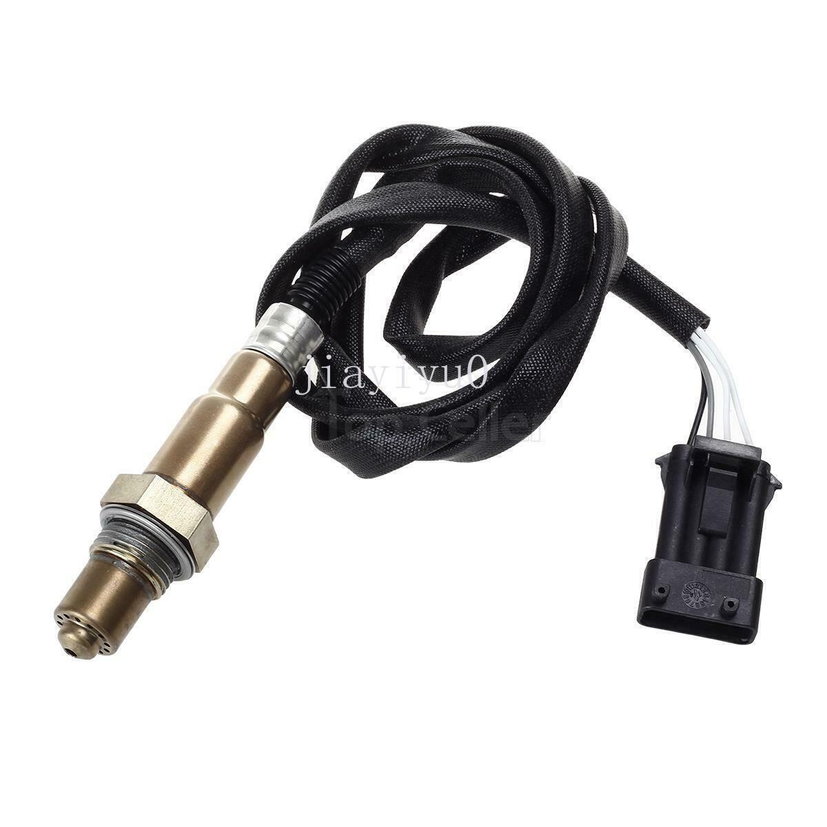 Oxygen sensor upstream cylinders 4-6, sensor 11787558073, suitable for BMW air-fuel ratio.