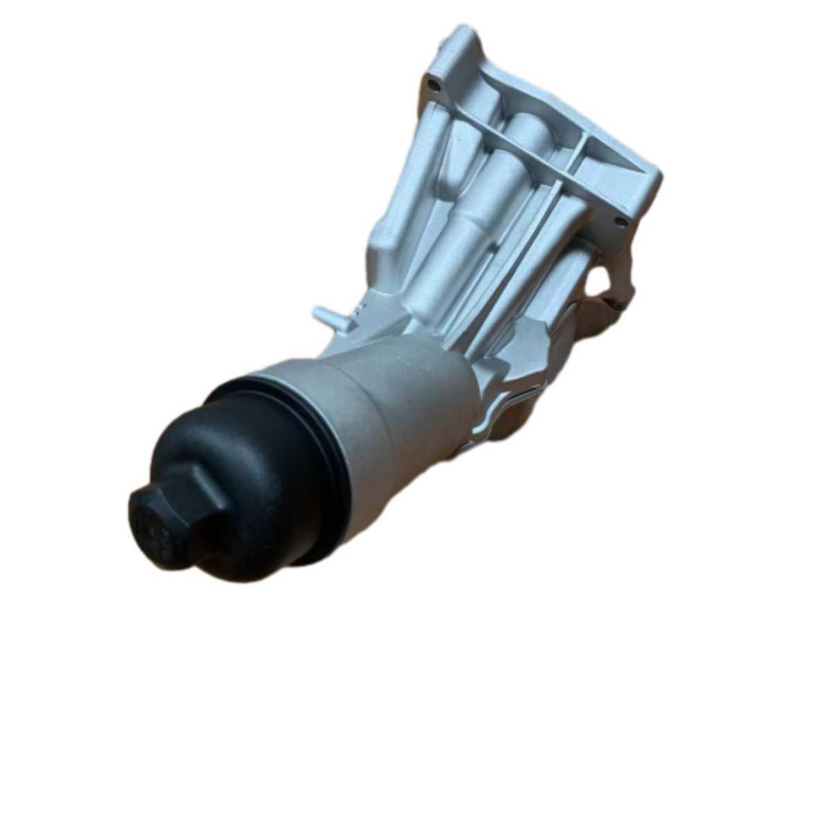 11428596283 oil filter housing is suitable for 2.0T for BMW 330E, 330I, 430I, 530E, 530I, X3, X4