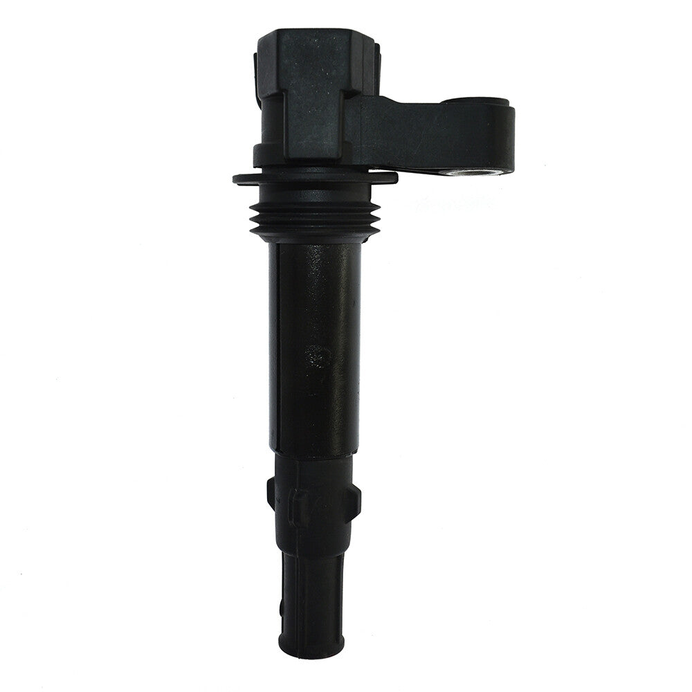 6x Ignition Coils 0221604104 for Buick Enclave for Saab for Cadillac CTS for GMC V6 3.6L