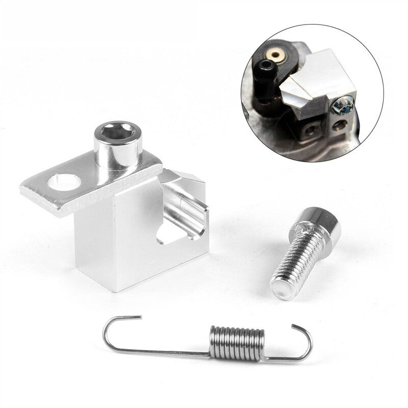 P2015 Repair Bracket Spring for VW for Audi for Skoda for Seat 2.0TDI Manifold 03L129711AG