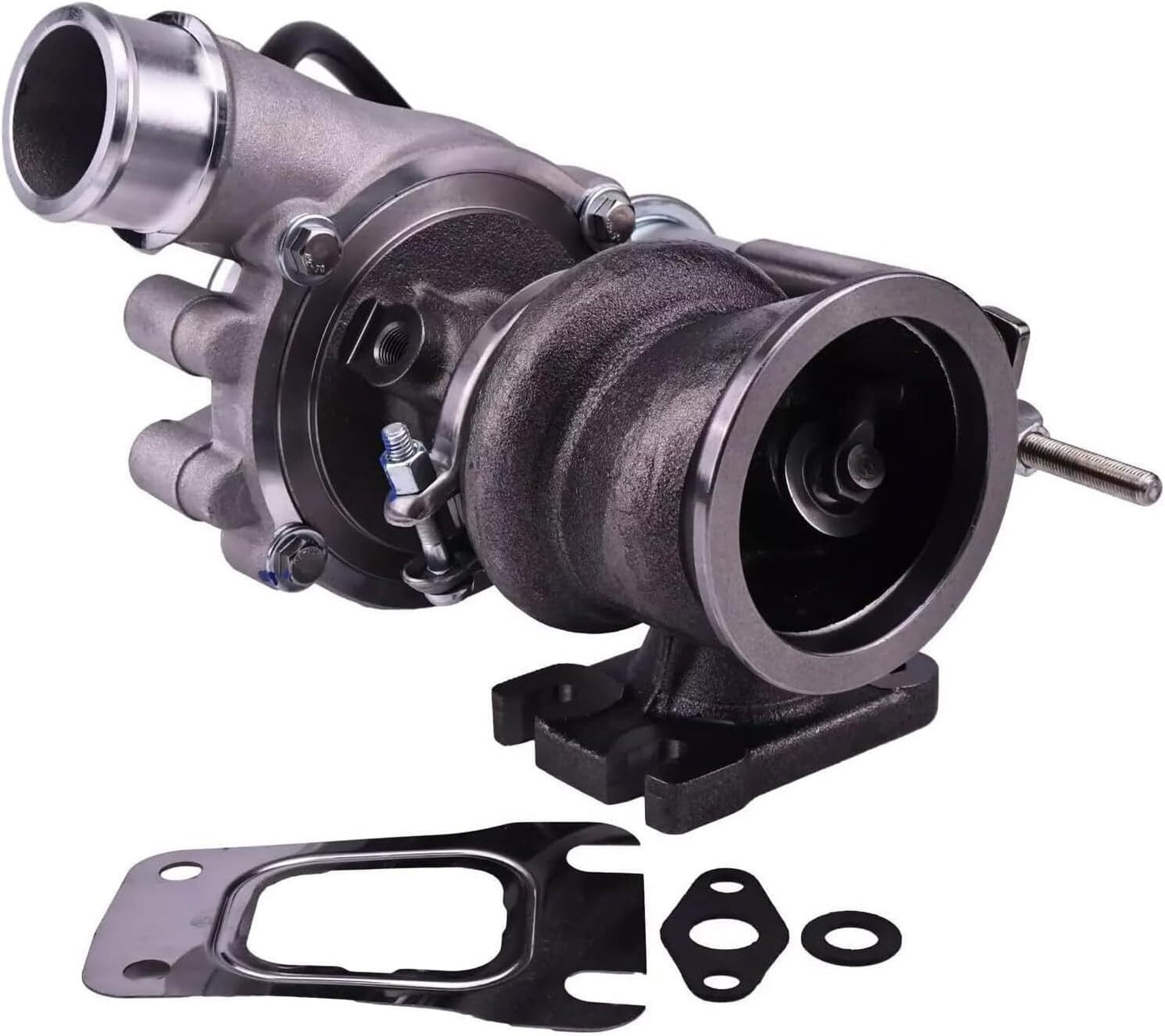 Turbocharger 04134934 4134934 Fits For Deutz Engine TD 2.9L BM70