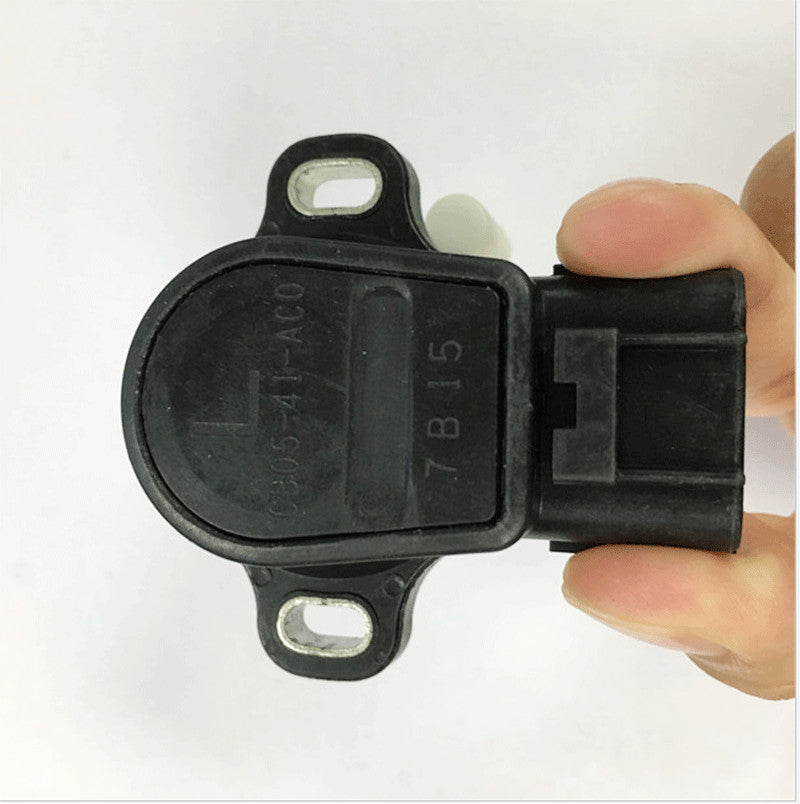 for Ford pressure sensor KG9A-9G824-AA