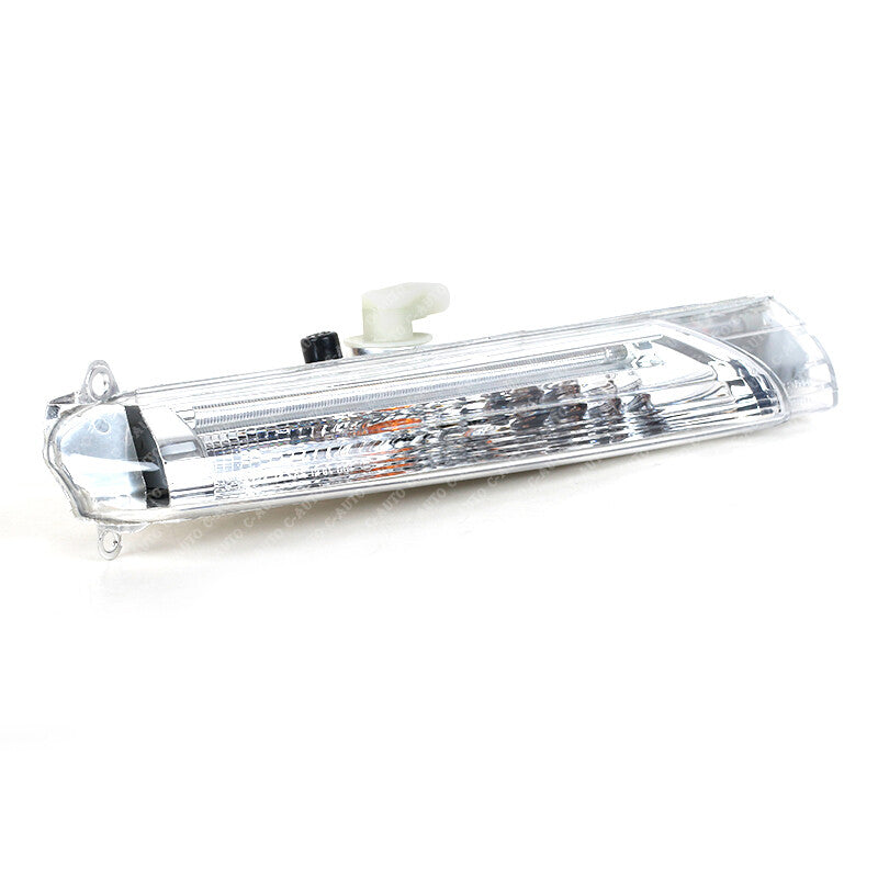 1 Pair New LED Daytime Running Lights for Porsche for Cayenne GTS Turbo 2007-2010