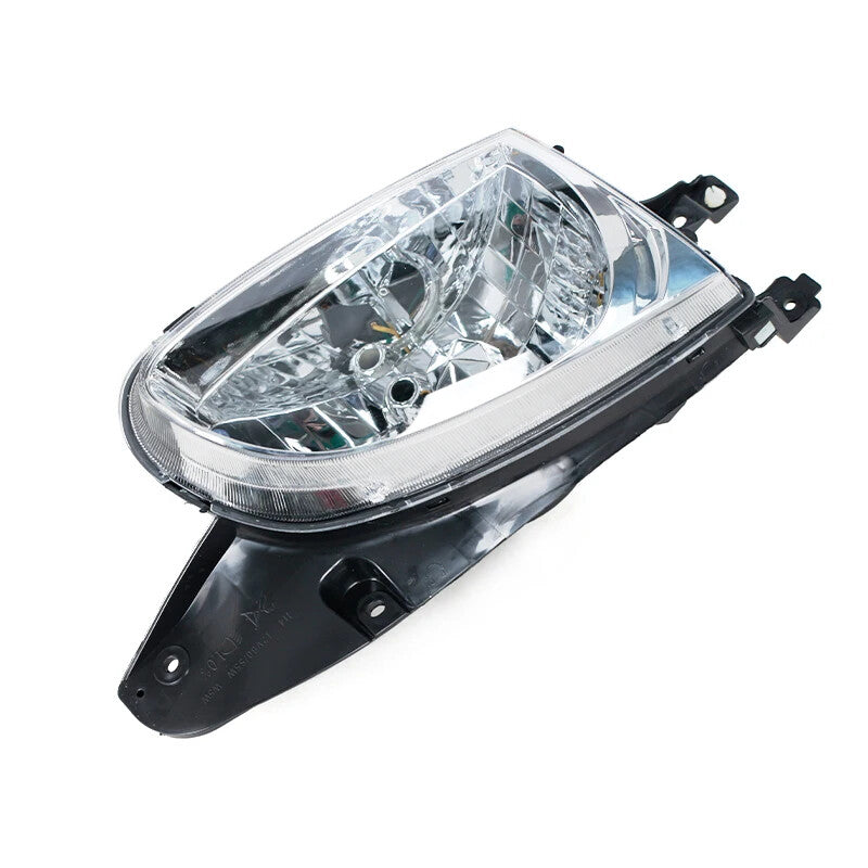 for Hyundai Accent 1998-1999 92101-22850 92102-22850 Headlight Assembly
