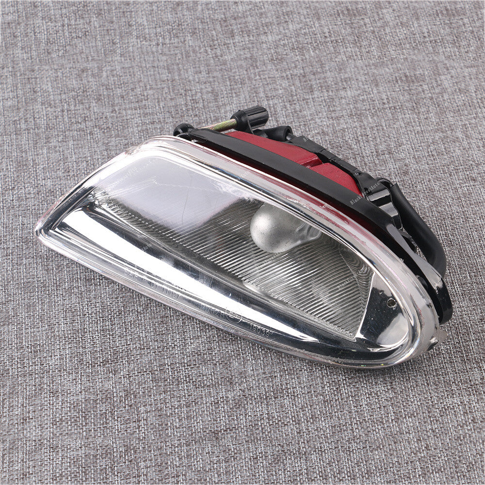 Front Left Side Bumper Fog Light for Mercedes ML350 500 320 430 A1638200328