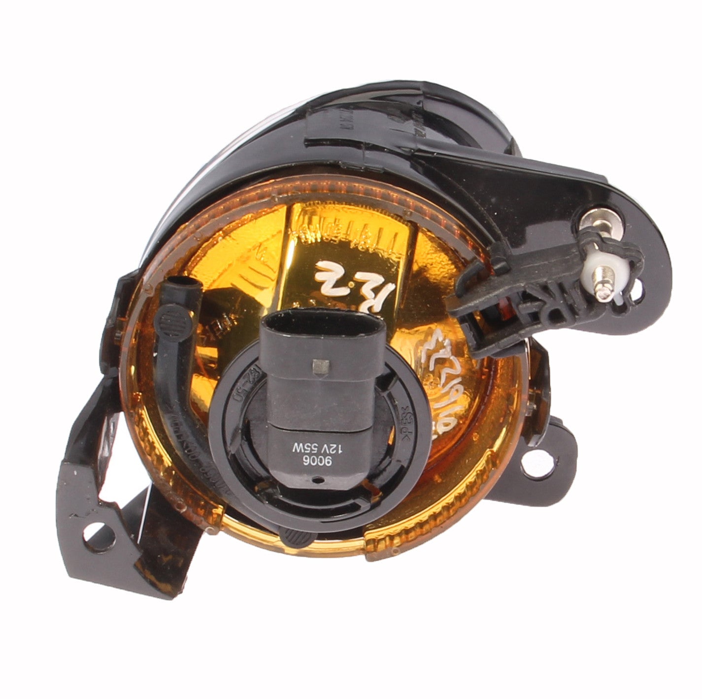 Front Right Halogen Fog lamp light 9006 for VW for Passat B6 3C 06-11
