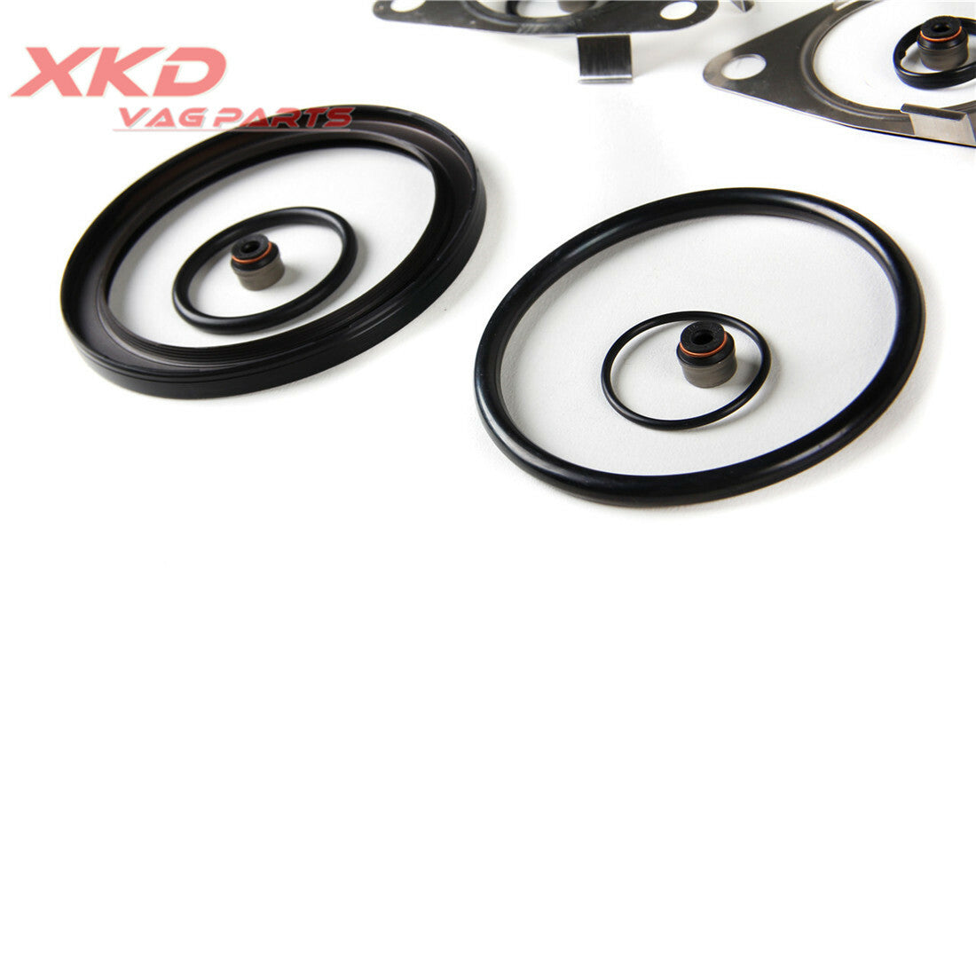 3.6L Engine Gasket Rebuild Kit for Passat , Touareg, for Audi Q7, VR6, BHK, BLV
