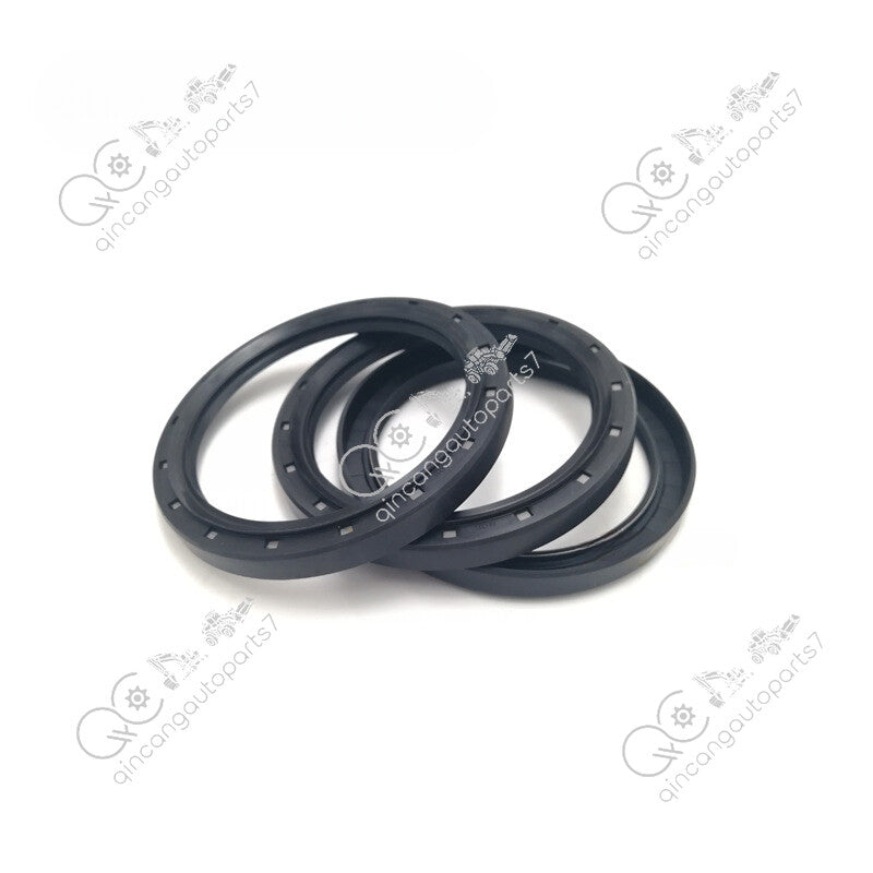 AH7313-Q0 HTC9 6SD1T 12015315/18 Crankshaft Oil Seal Hydraulic Motor Oil Seals