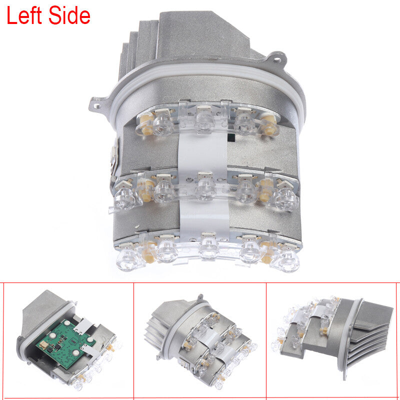 63127245813 Left Side LED Turn Signal Light Module for BMW 3 Series 328i 335i
