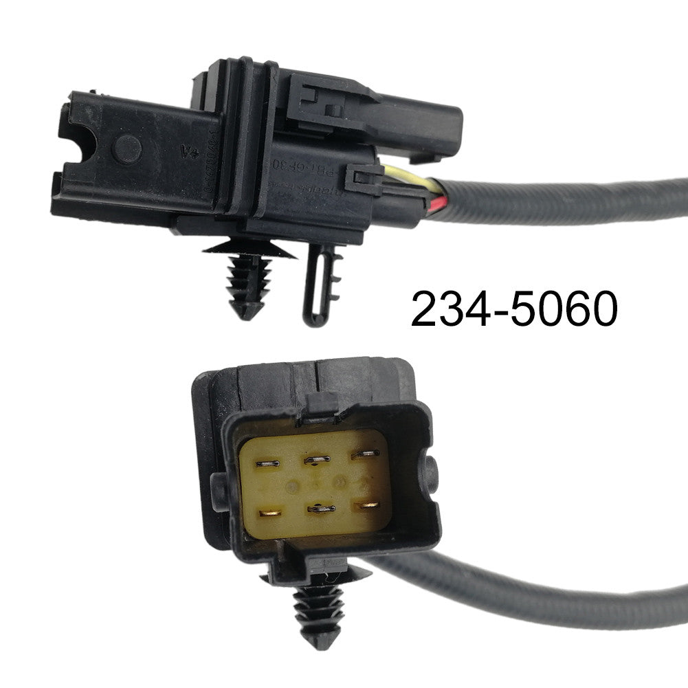 4Pcs Up Downstream Oxygen Sensor for Nissan Quest 2007-09 Altima 2004-06 3.5L