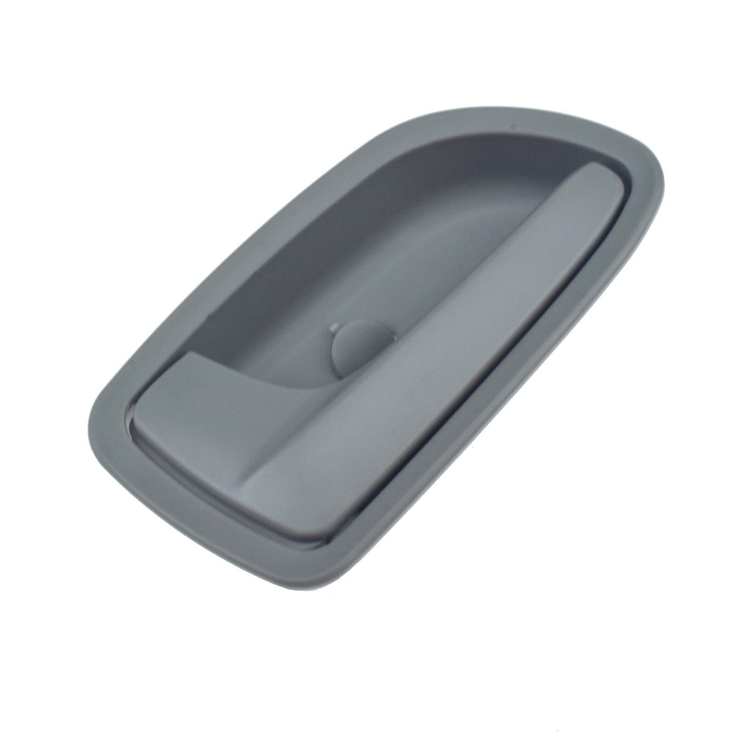 Gray Interior Door Handle Front Left Driver Side 82610FD000 For 2003-05 for Kia rio