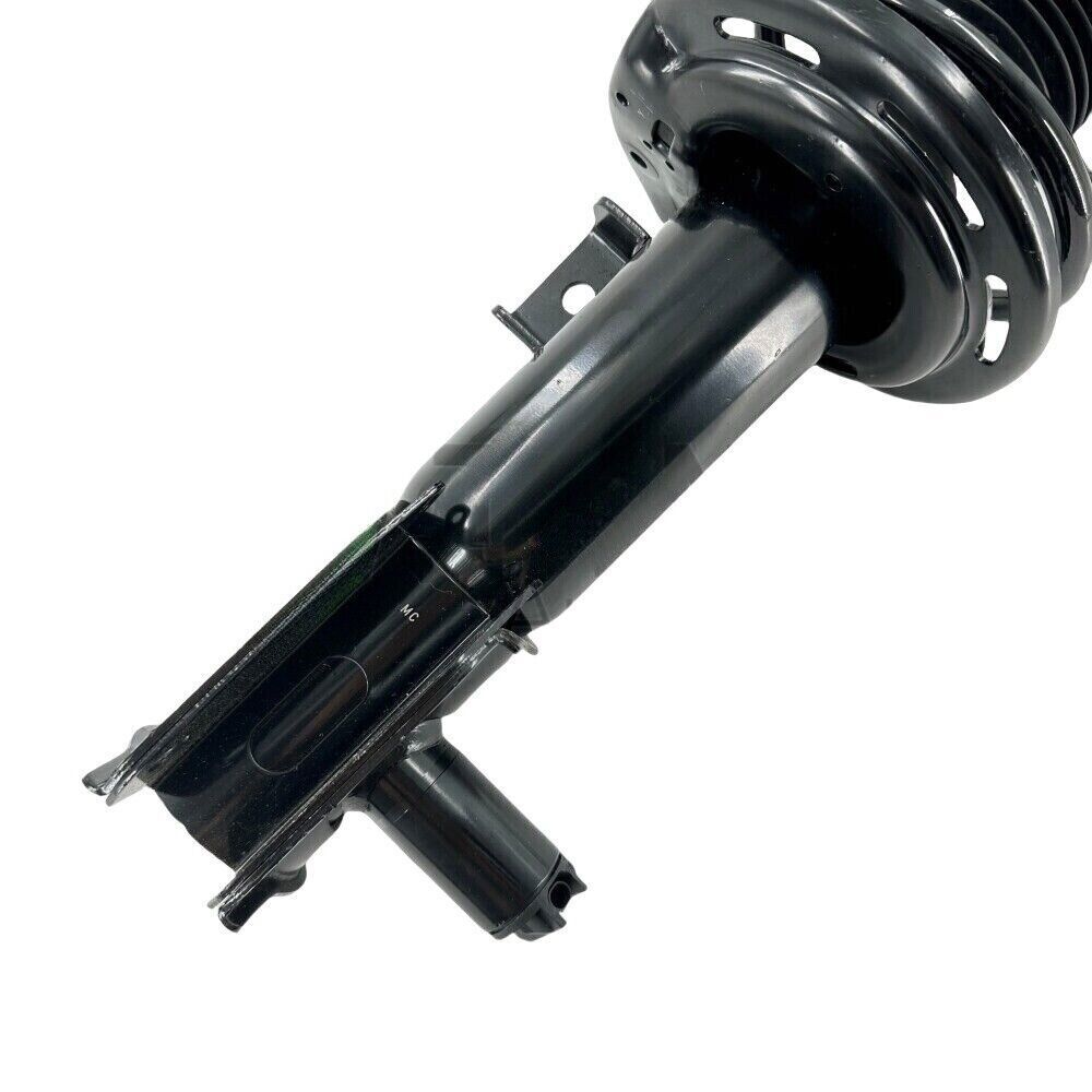 Full set of magnetic shock absorber struts for Ferrari 458 Italia Spider Speciale