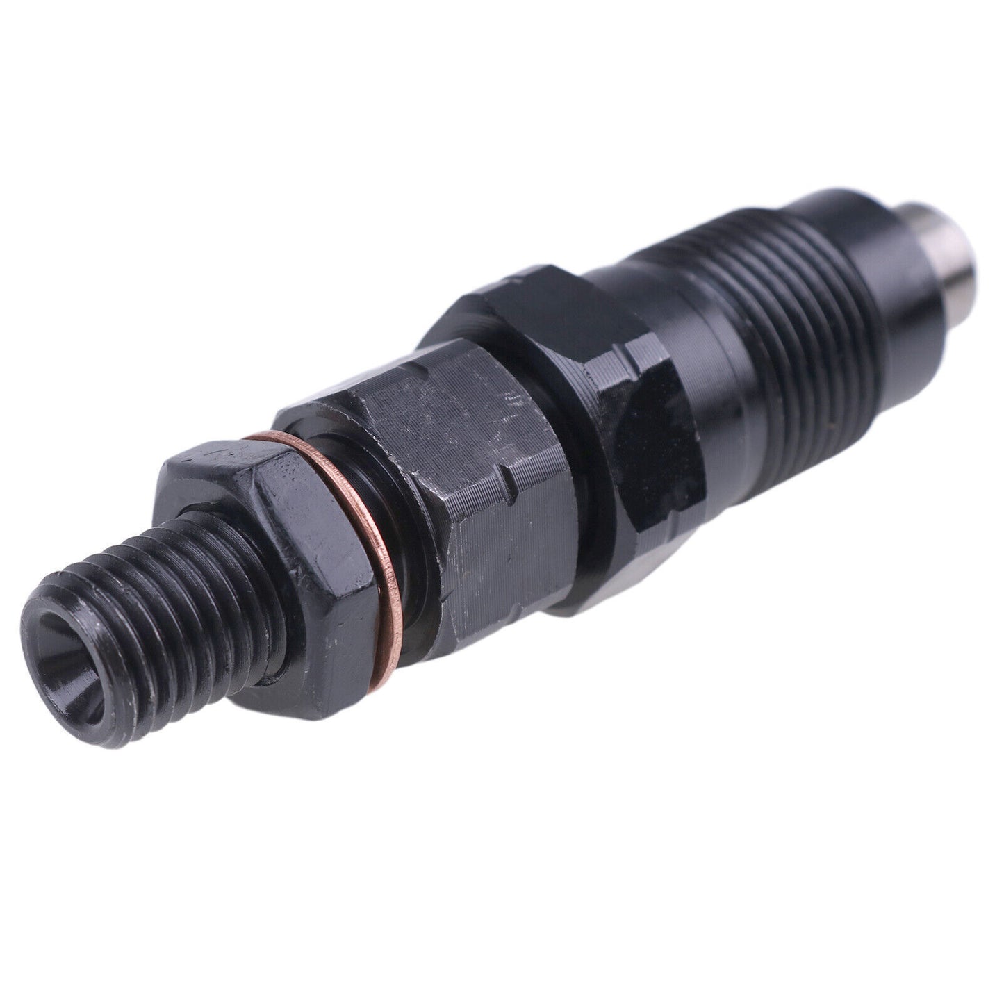 3X Fuel Injector 119C10-53000 719125-53100 For Yanmar 3TNM72 3TNV74F 3TNV80F
