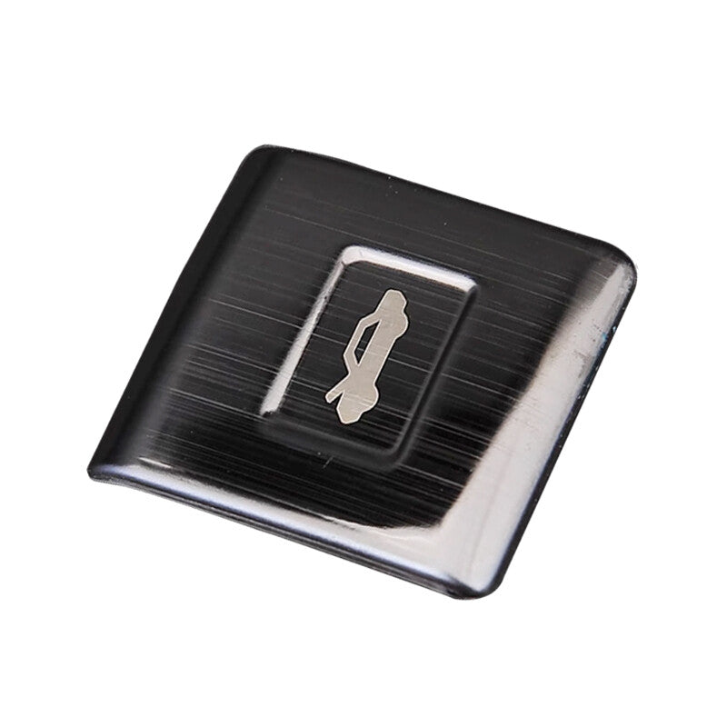Black Engine Hood Switch Panel Cover Trim Fit for Toyota All 10-2021