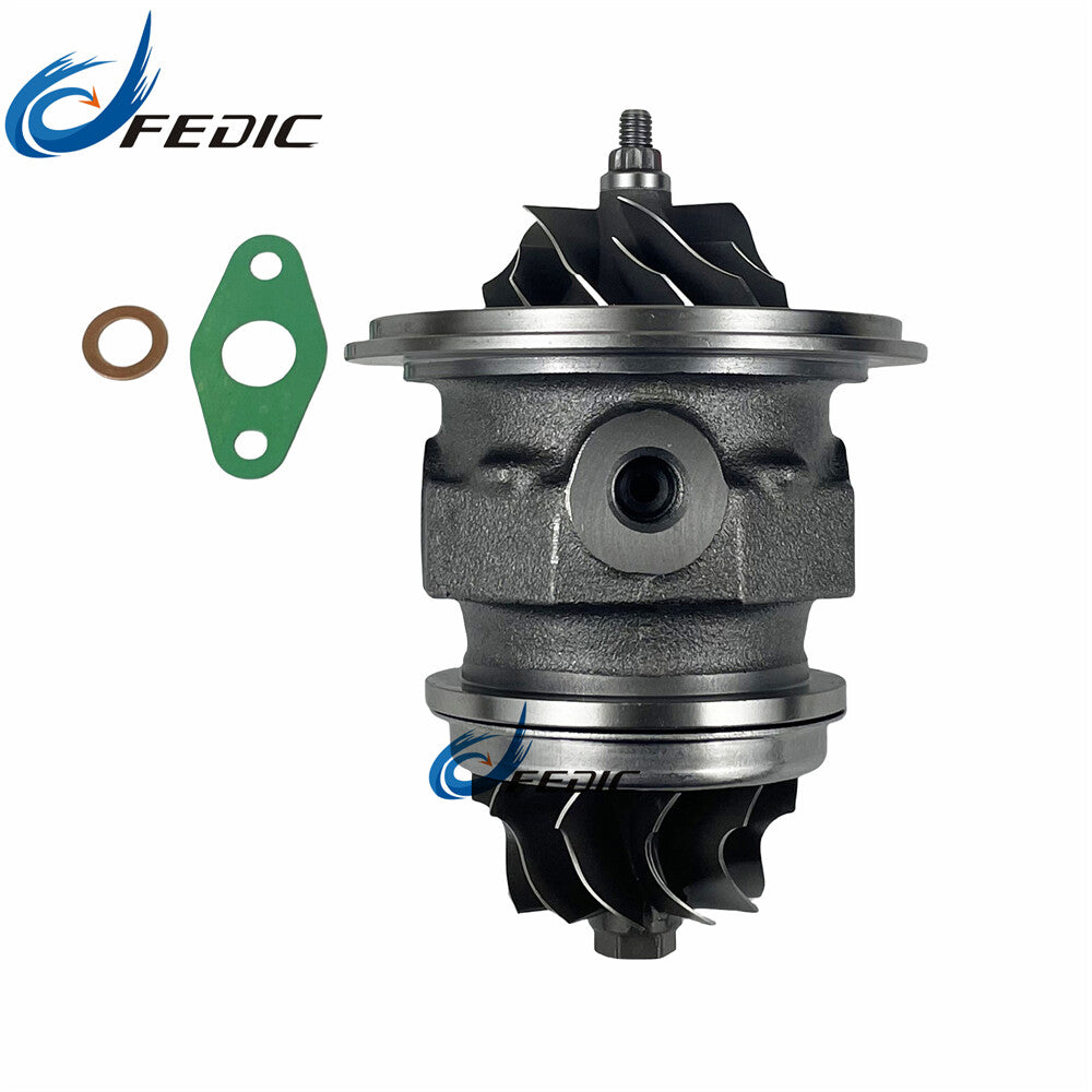 Turbo cartridge TB2527 452047 for Ford Maverick for Nissan Terrano II 2.7 TD 74 Kw