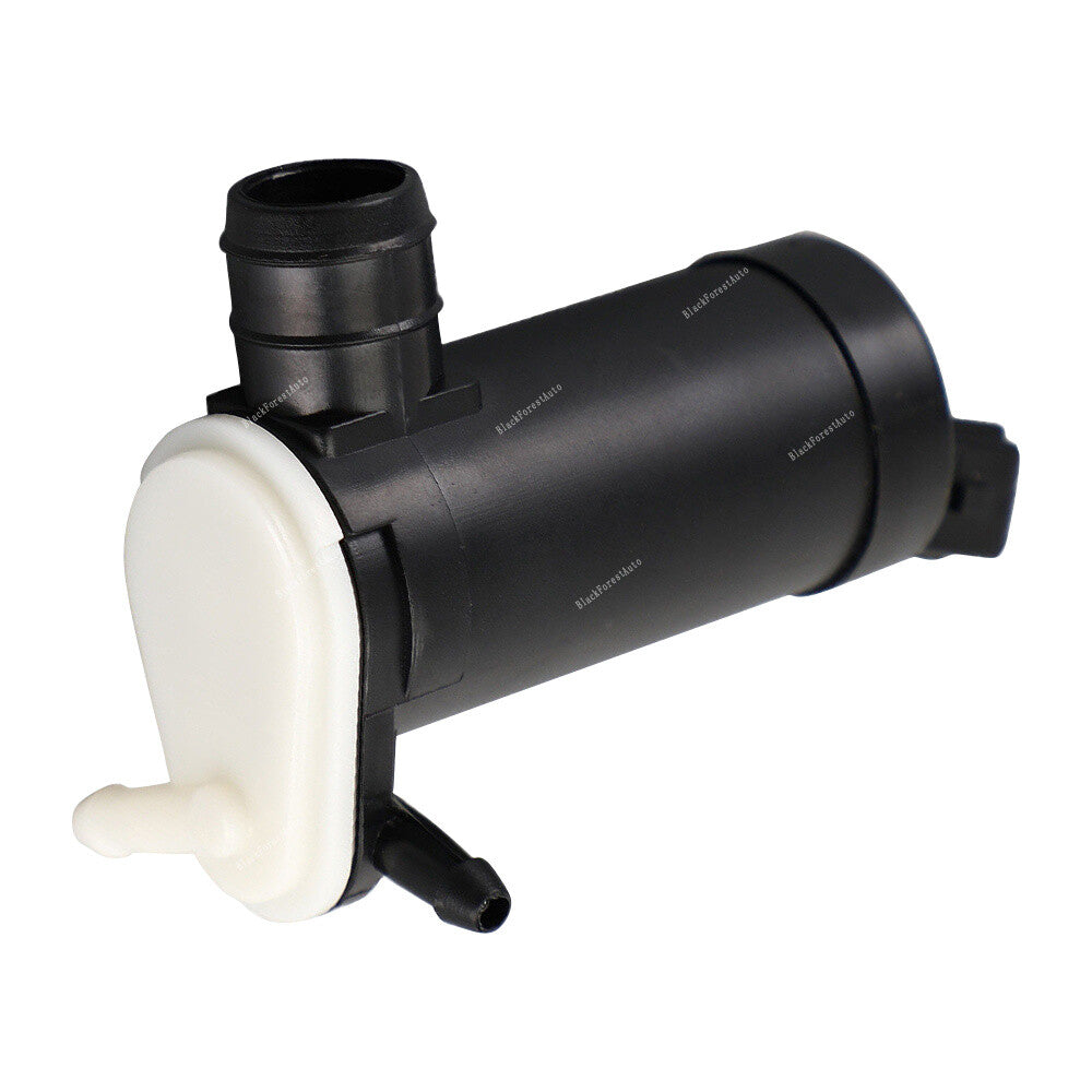Front / Rear Windscreen Washer Motor Pump for Land Rover LR3 RR Sport DMC500010
