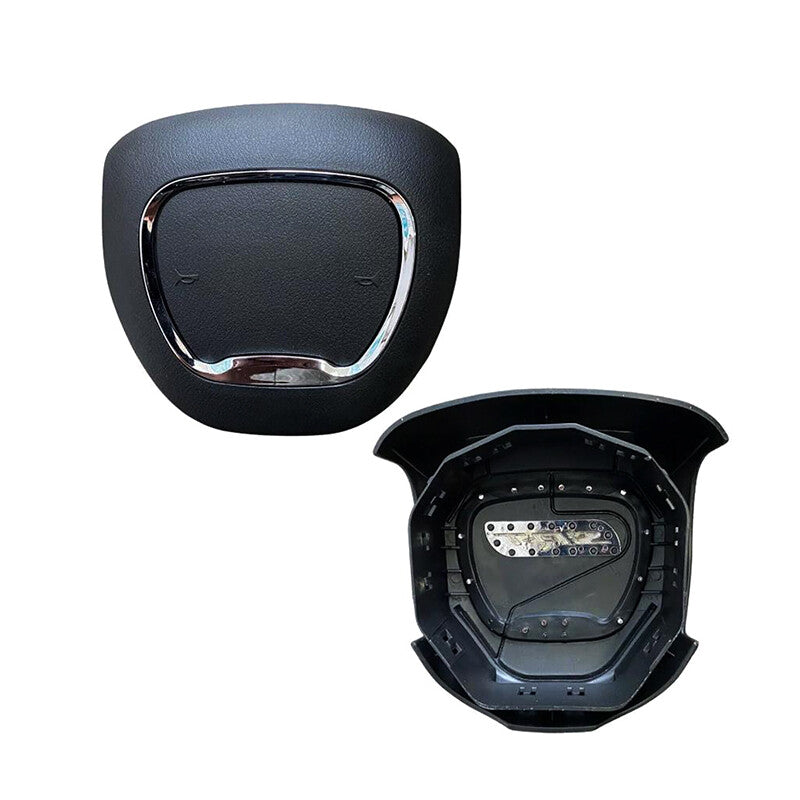 Driver Steering Wheel Cover for Dodge for Challenger Charger Durango SRT 2015-2024
