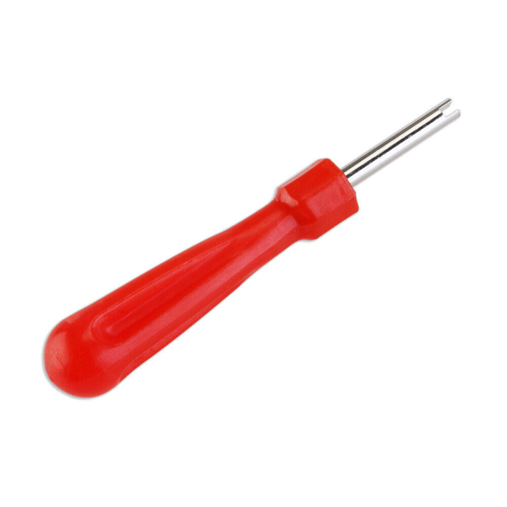 Car Tire Lever Extractor Valve Puller Repair 5 Valve Puller