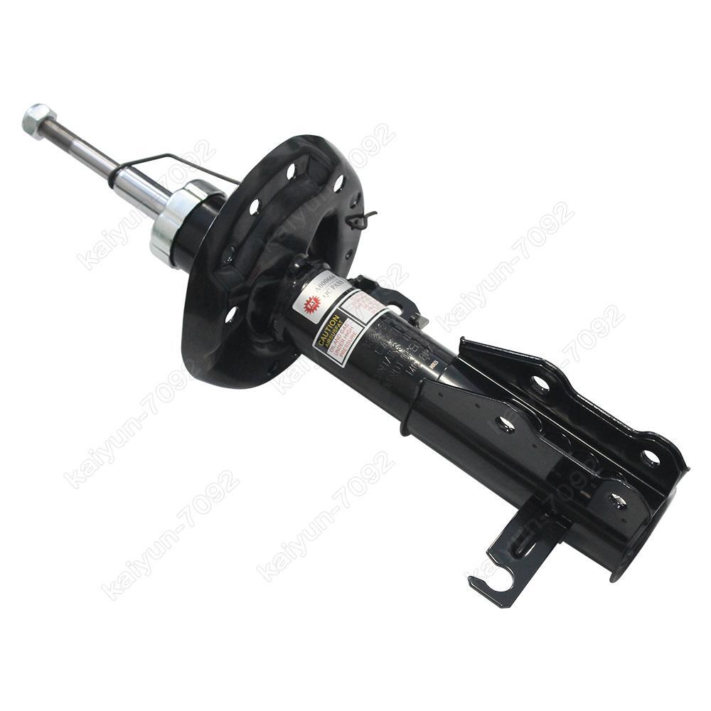 2x shock absorbers strut front right left for Opel for Vauxhall Insignia CDTi