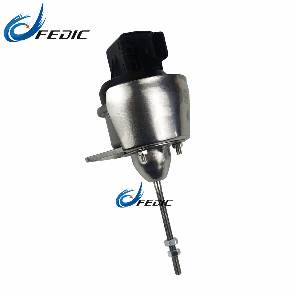 Turbo actuator 54399880136 for Audi for Seat for Skoda for VW 1.6TDI CAYA CAYC CAYB CLNA