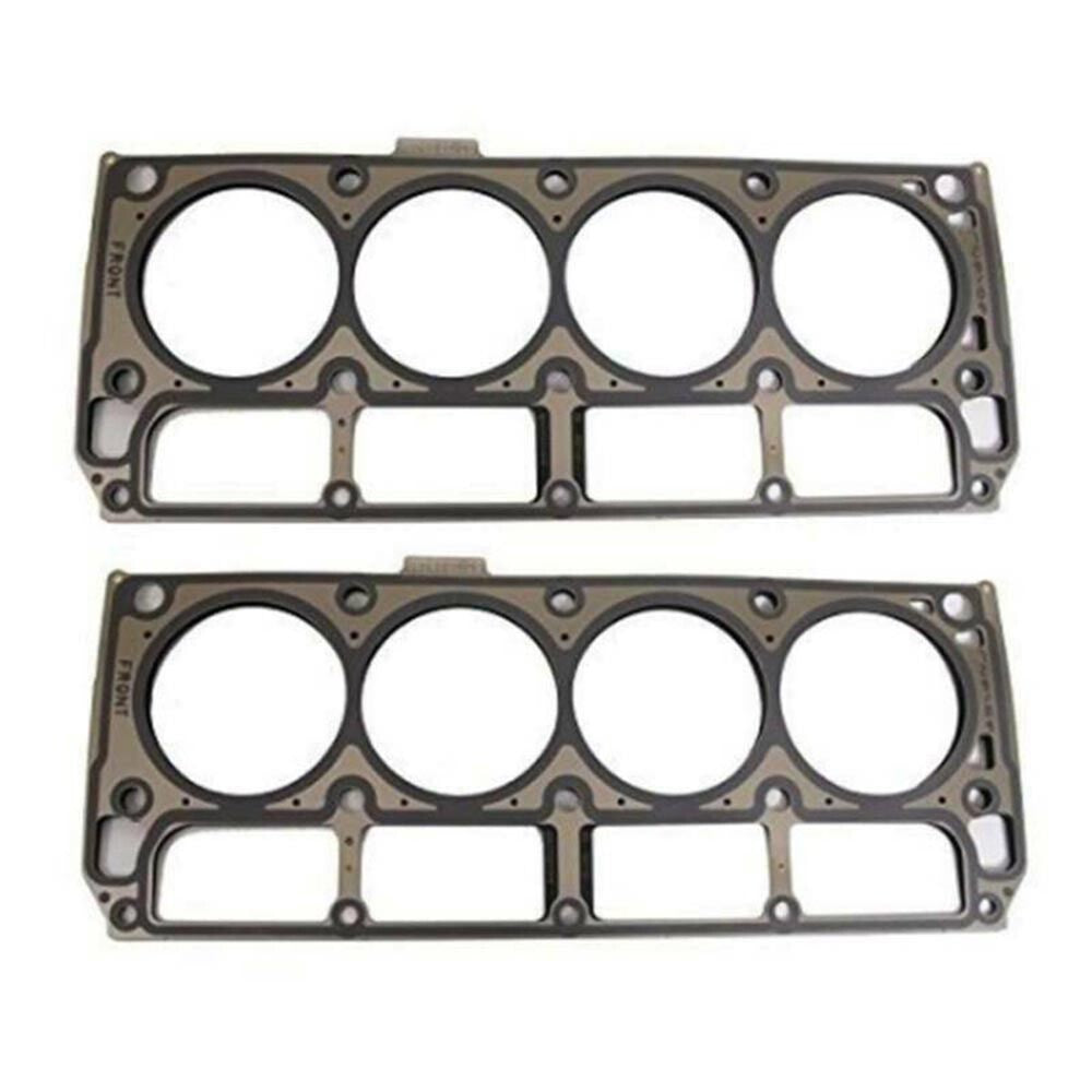 2pcs LS9 Cylinder Head Gaskets MLS Turbo Multi Layer 4.100 Bore LS3 LS1 LS2