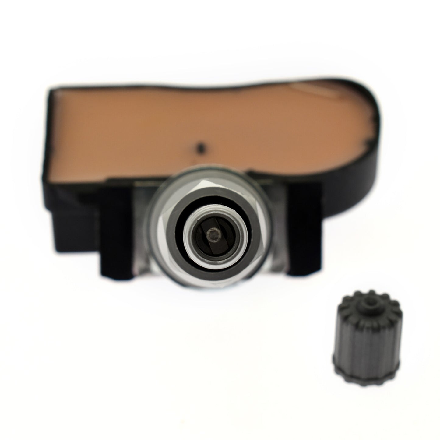 Tire Pressure Sensor 52933-D4100 for Genesis G80 GV70 for Hyundai for Kia Optima 433MHz