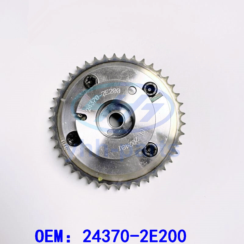 243702E200 CVVT EXHAUST TIMING GEAR VARIOUS for HYUNDAI for KIA 2.0L 2014-2017