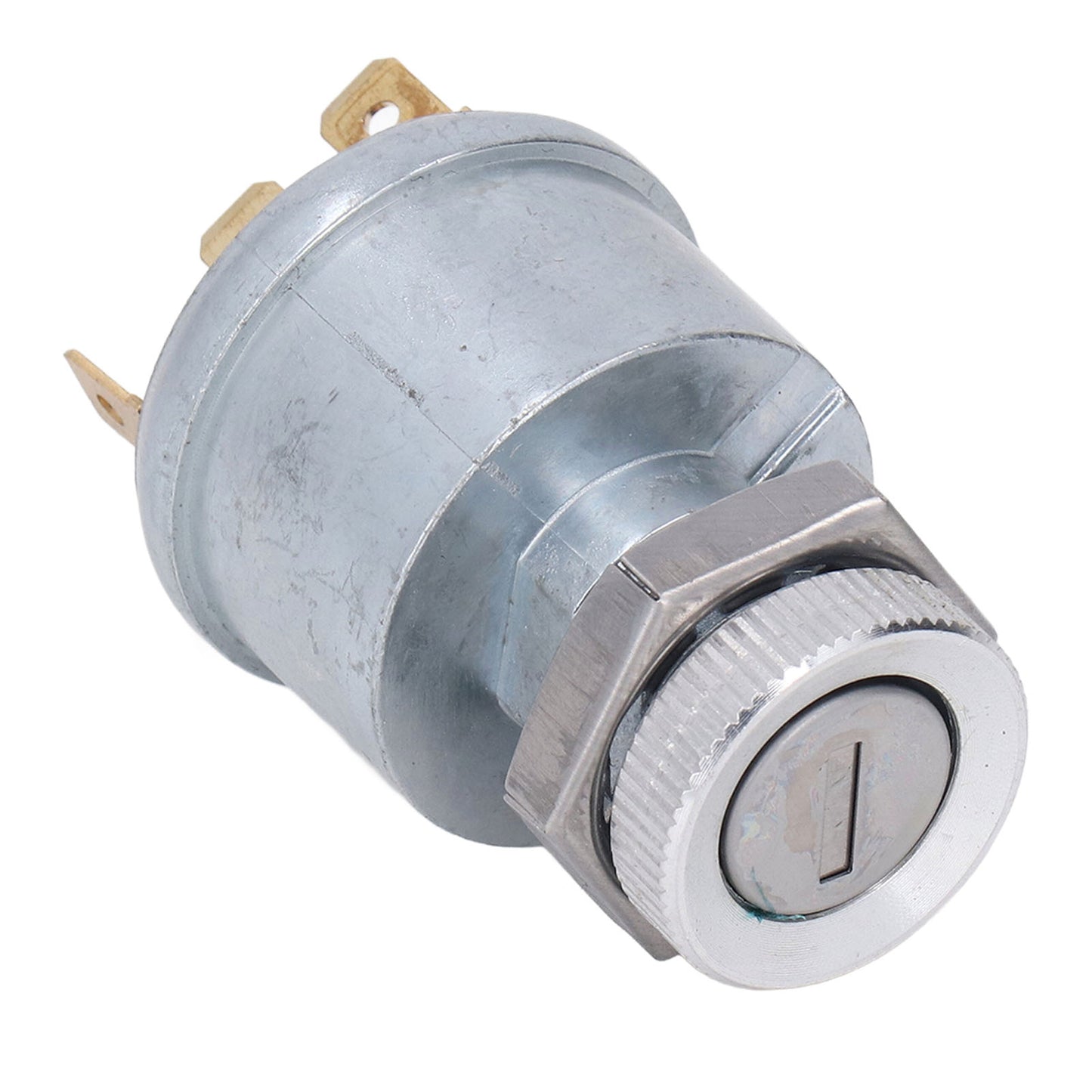 Hot 4Pin Ignition Key Switch High Performance Parts For EZGO Gas Or Electric