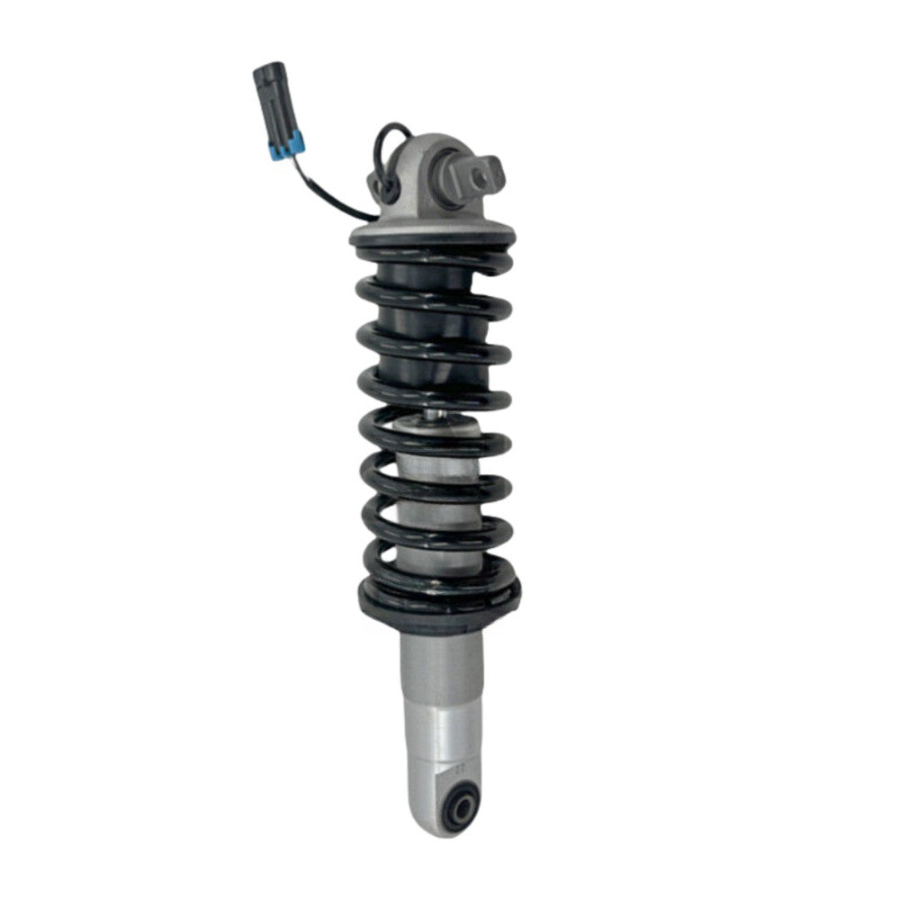 Left rear ABC hydraulic shock absorber strut suitable for Mercedes R230 SL500 SL63 SL65 2001 - 2012