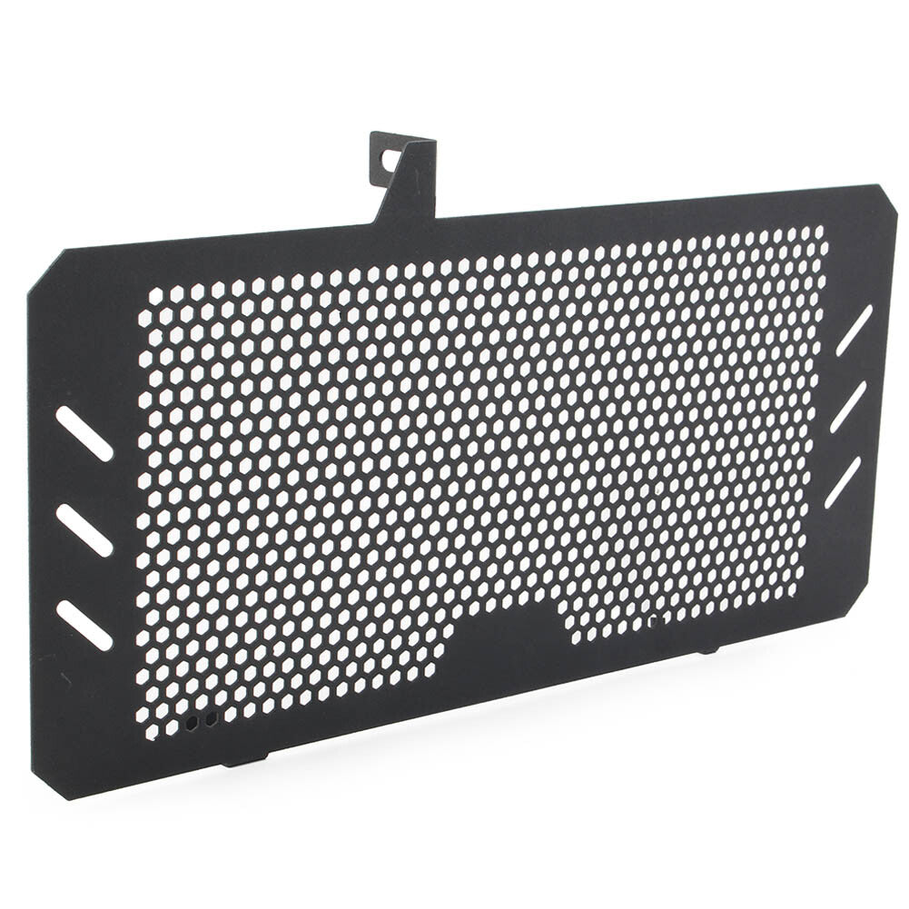 Radiator Guard Grille Cover Protector Aluminum for Honda NC750S NC750X 2014-2022