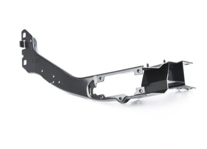 51647307873 Hatchback headlight bracket (left) suitable for 2014-2021 for Mini F55 F56