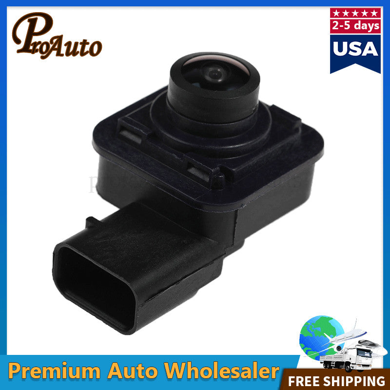 Rear View BackUp Parking Camera for Ford Explorer 2016-2017 GB5T19G490AB/AD