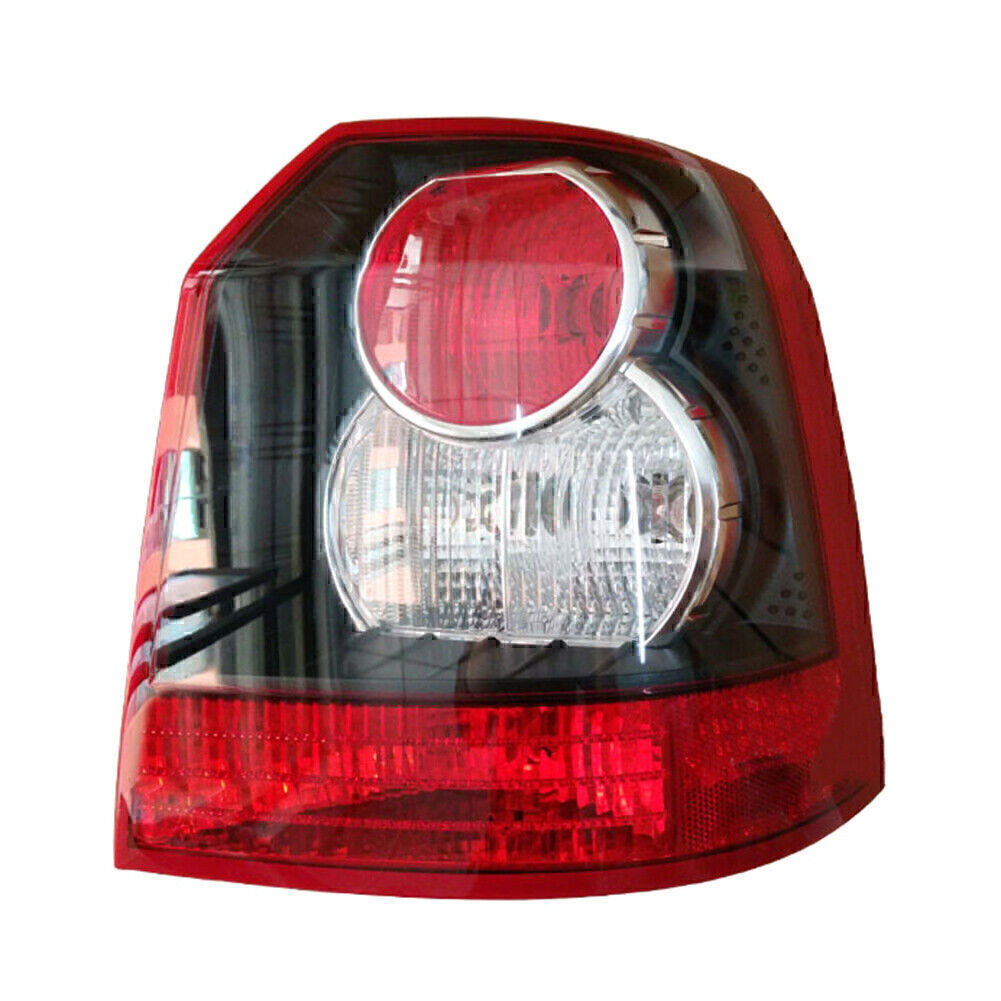 Rear Fog Bumper Lamp Tail Light Right Side Fit for Land Rover Freelander 2006-12