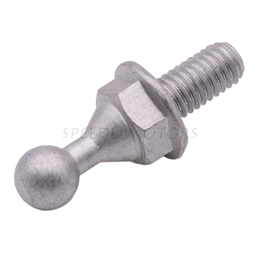 Engine Cover Mounting Bolt for Hyundai Accent for Elantra for Veloster 2011 2012 2013