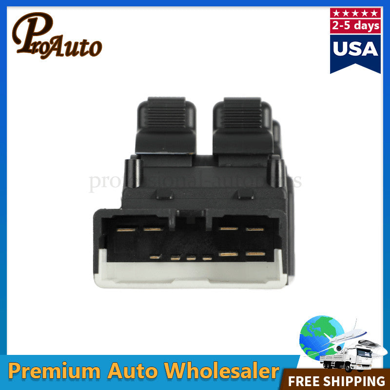 Front Left Driver Master Power Window Switch For 1999-2002 for Dodge for Ram 1500 2500
