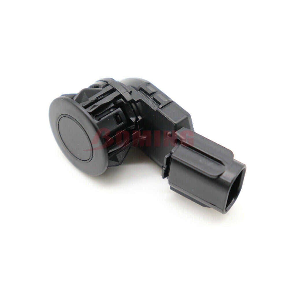 new 4-piece black bumper parking sensor for Toyota RAV4 Tacoma Tundra 889341-0C010