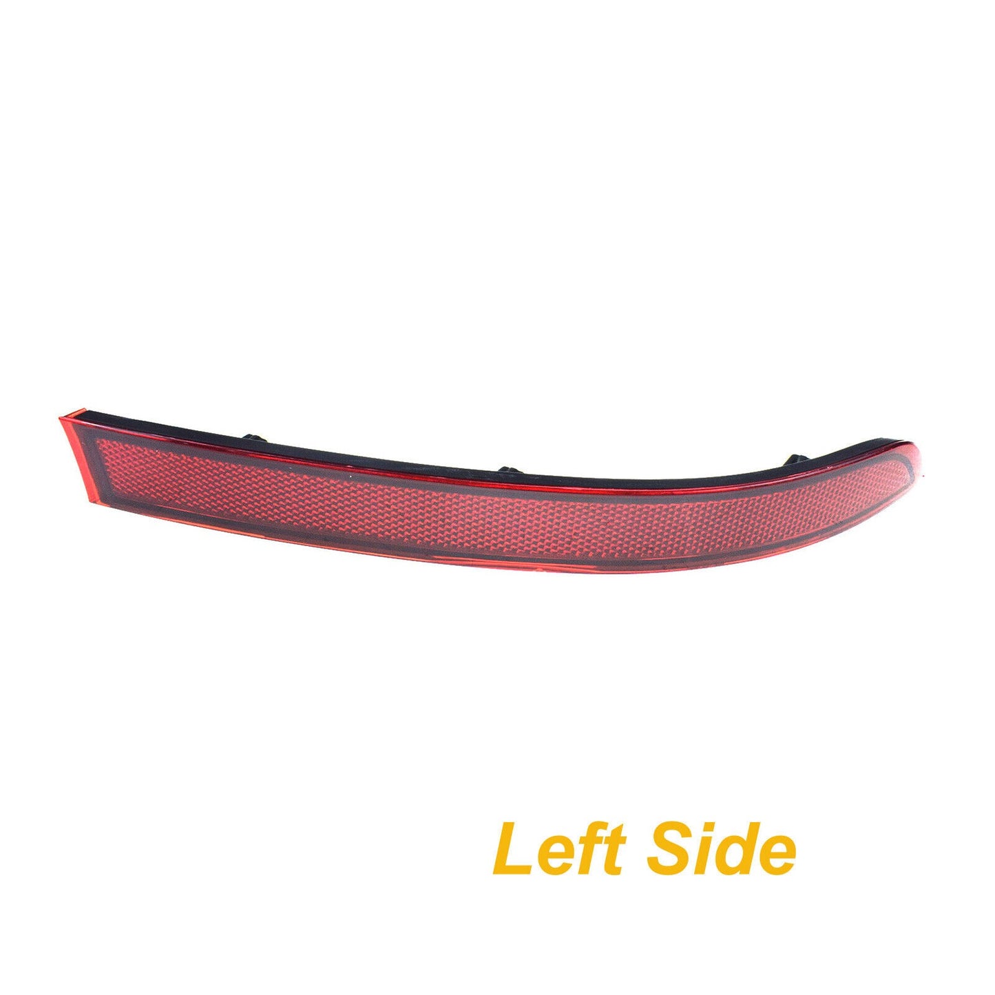New Left Side Rear Bumper Lamp Reflector for 2007 2008-2010 for VW Touran 1T0945105A
