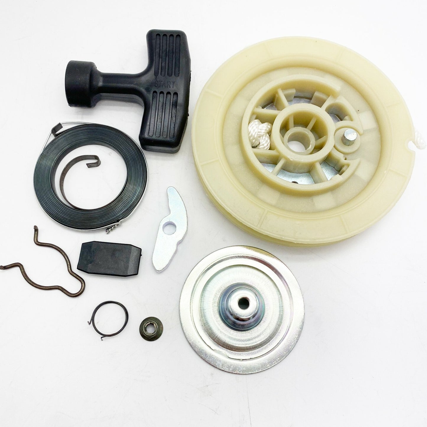 Recoil Pull Starter Repair Kits For HISUN HS400 HS500 HS700 400CC ATV UTV Quad