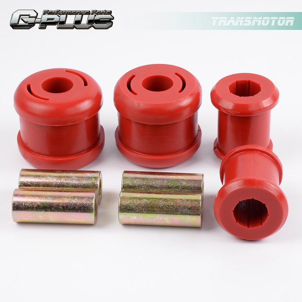 Suitable for Honda for Civic Crx EF 01-02 front lower control arm polyurethane bushings