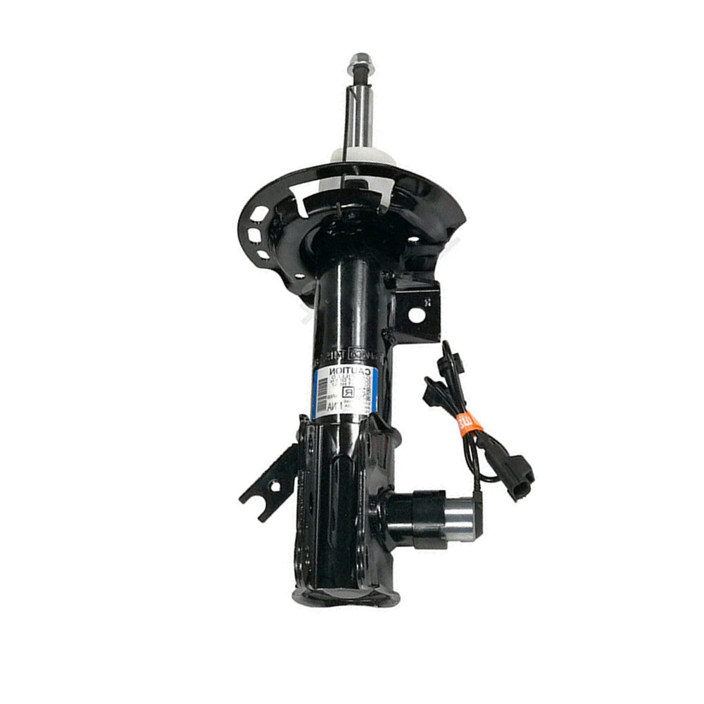4x Front Rear Shock Absorbers for Lincoln MKZ 2.0L 3.0L 3.7L Electric Gas DOHC