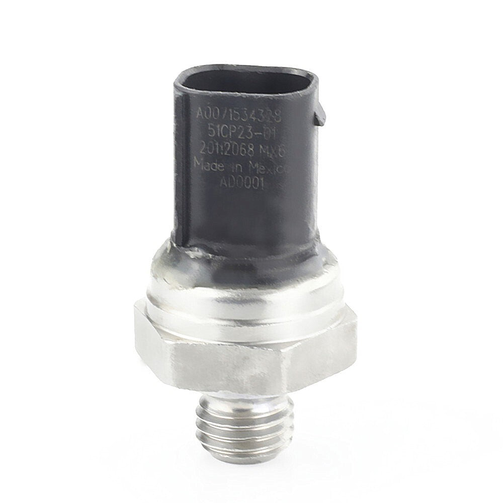 Fuel pressure sensor A0071534328 is suitable for Mercedes-Benz .