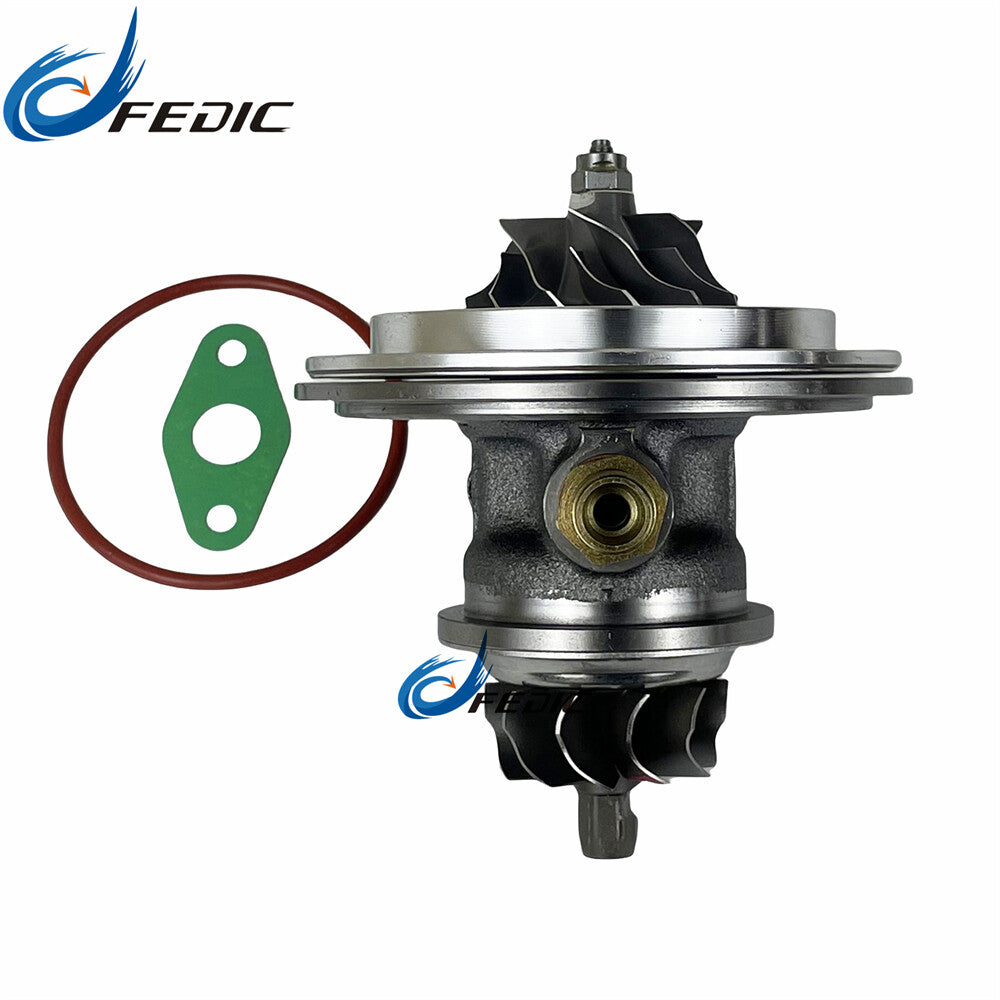 Turbo cartridge 53039880081 for Citroen for Fiat for Peugeot 2.8 HDI JTD 92Kw 94Kw 2001