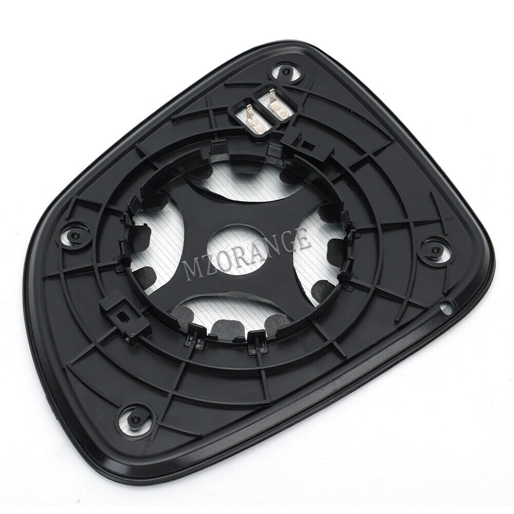 F¨¹r for Chevrolet Captiva 2007-2017 Au?enspiegel Seitenspiegelglas Beheizt Rechts