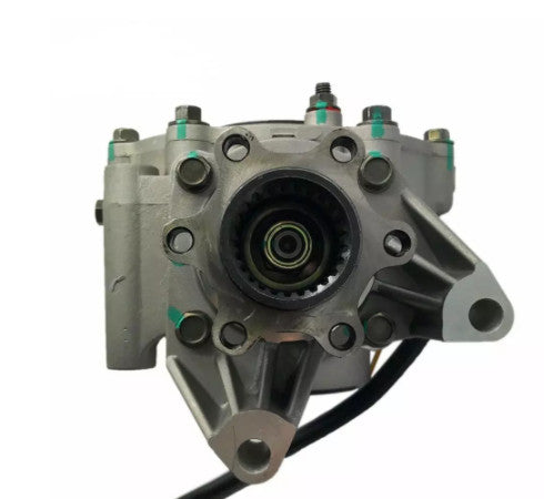 Differential,Rear,Gear,Box,Diff,HiSun,UTV,500,550,YS,700,MSU,MASSIMO,TSC,Coleman