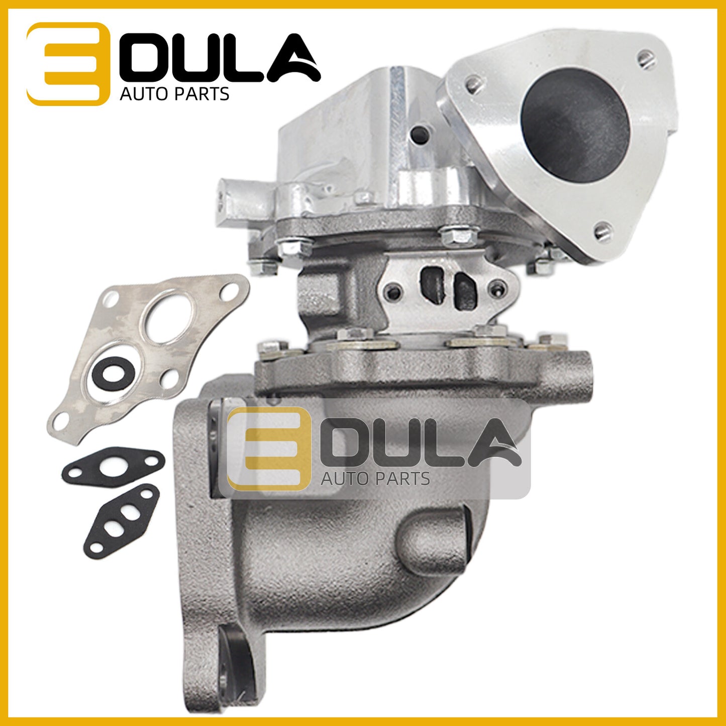 Turbocharger RHF3 suitable for ISUZU D-MAX TFR TFS 4JK1-TC 2.5L 8981506872