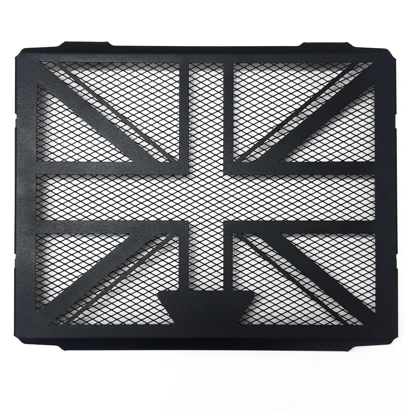 Motorcycle Radiator Guard Grille Cover Protector For Daytona 660 2024-2025 NEW