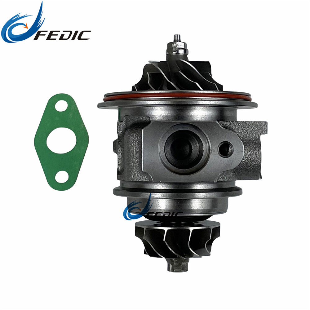 Turbo cartridge TD02 49373-01001 for Audi for VW for Seat for Skoda 1.4 TSI 122HP 90Kw CAXA
